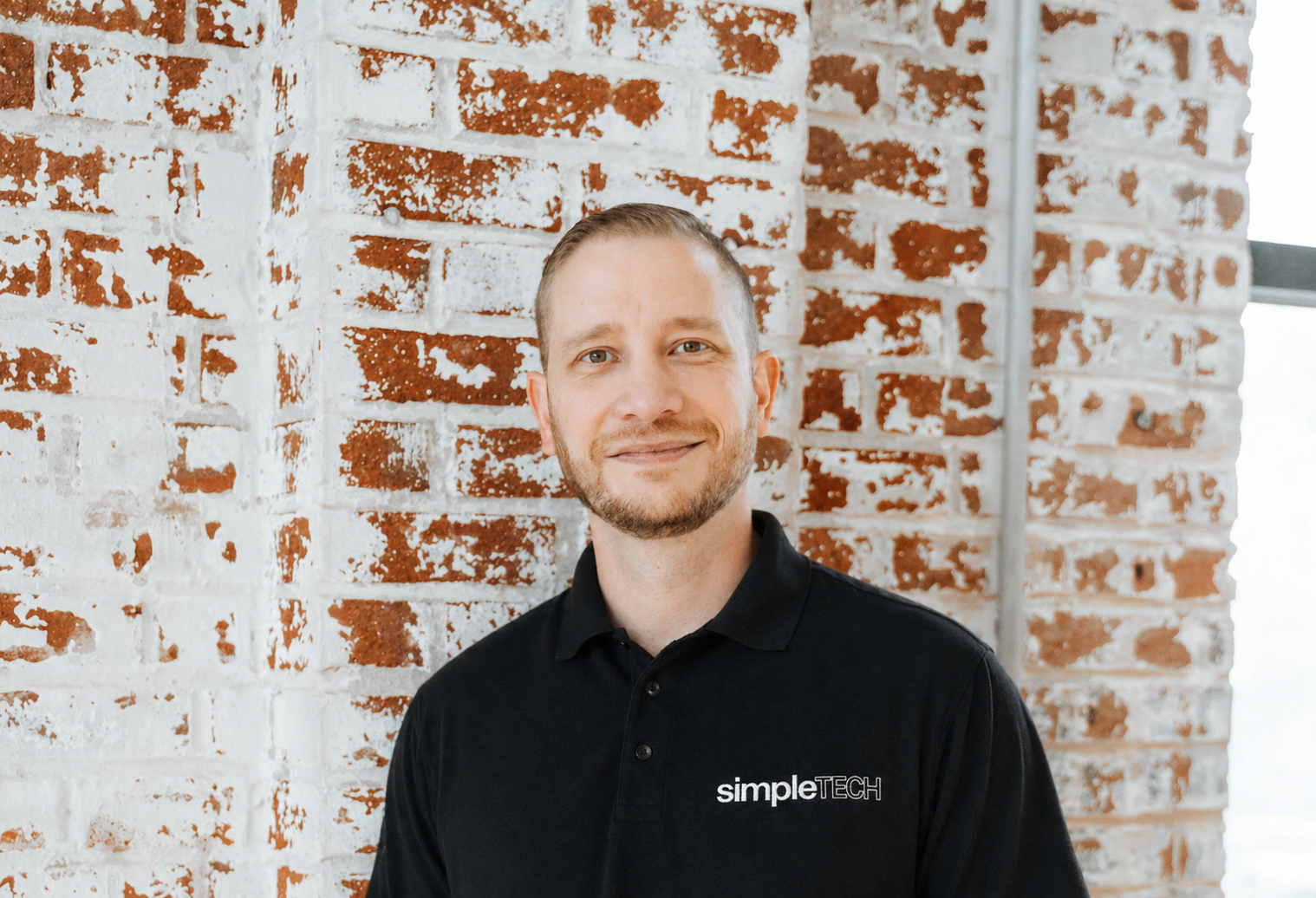 Ben Strunk, Founder