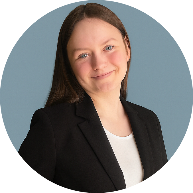Rylee Oliff, Admin & Billing Coordinator